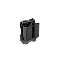 Cytac Double Magazine Pouch Paddle verschiedene Pistolen